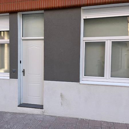 Apartamento Puerta De Burgos Vut09605 エクステリア 写真
