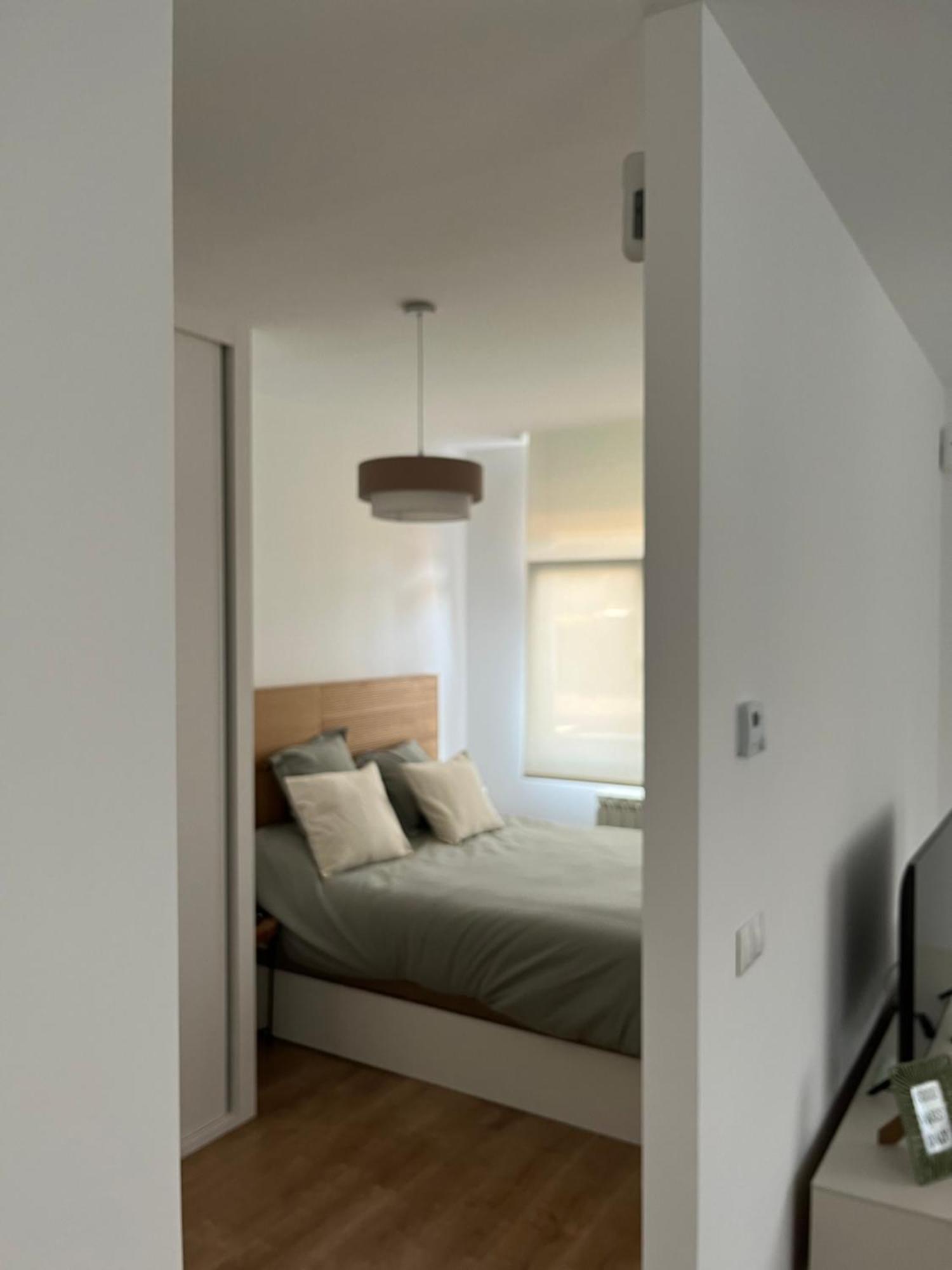 Apartamento Puerta De Burgos Vut09605 エクステリア 写真