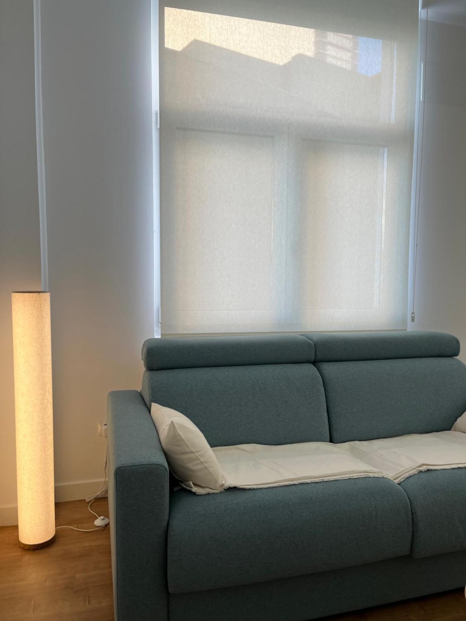Apartamento Puerta De Burgos Vut09605 エクステリア 写真
