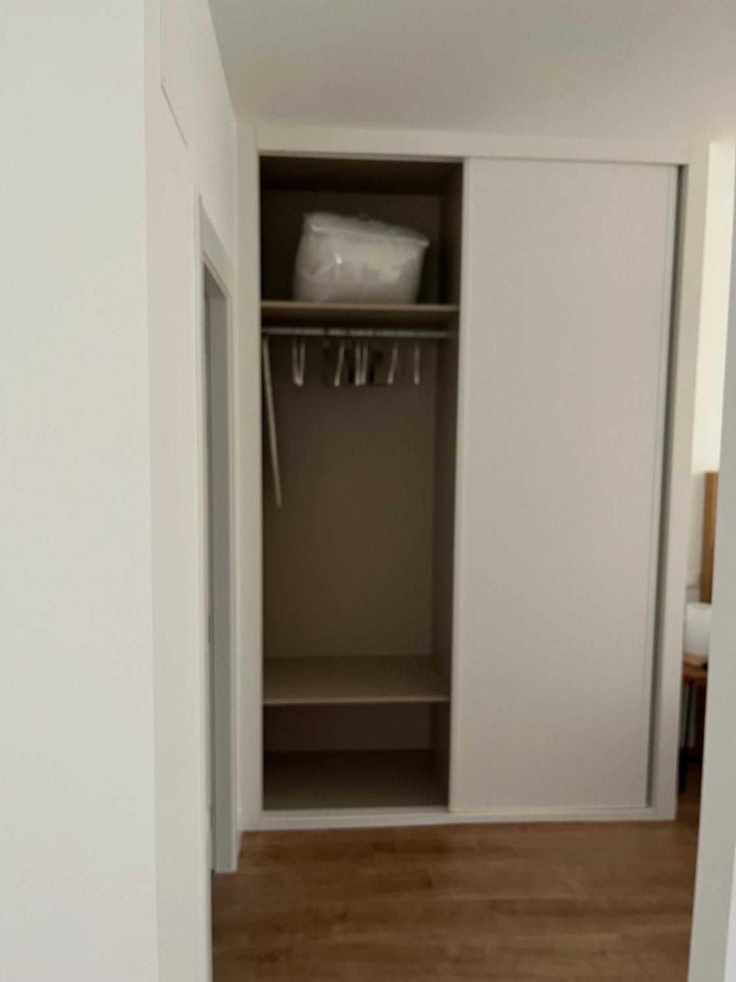 Apartamento Puerta De Burgos Vut09605 エクステリア 写真