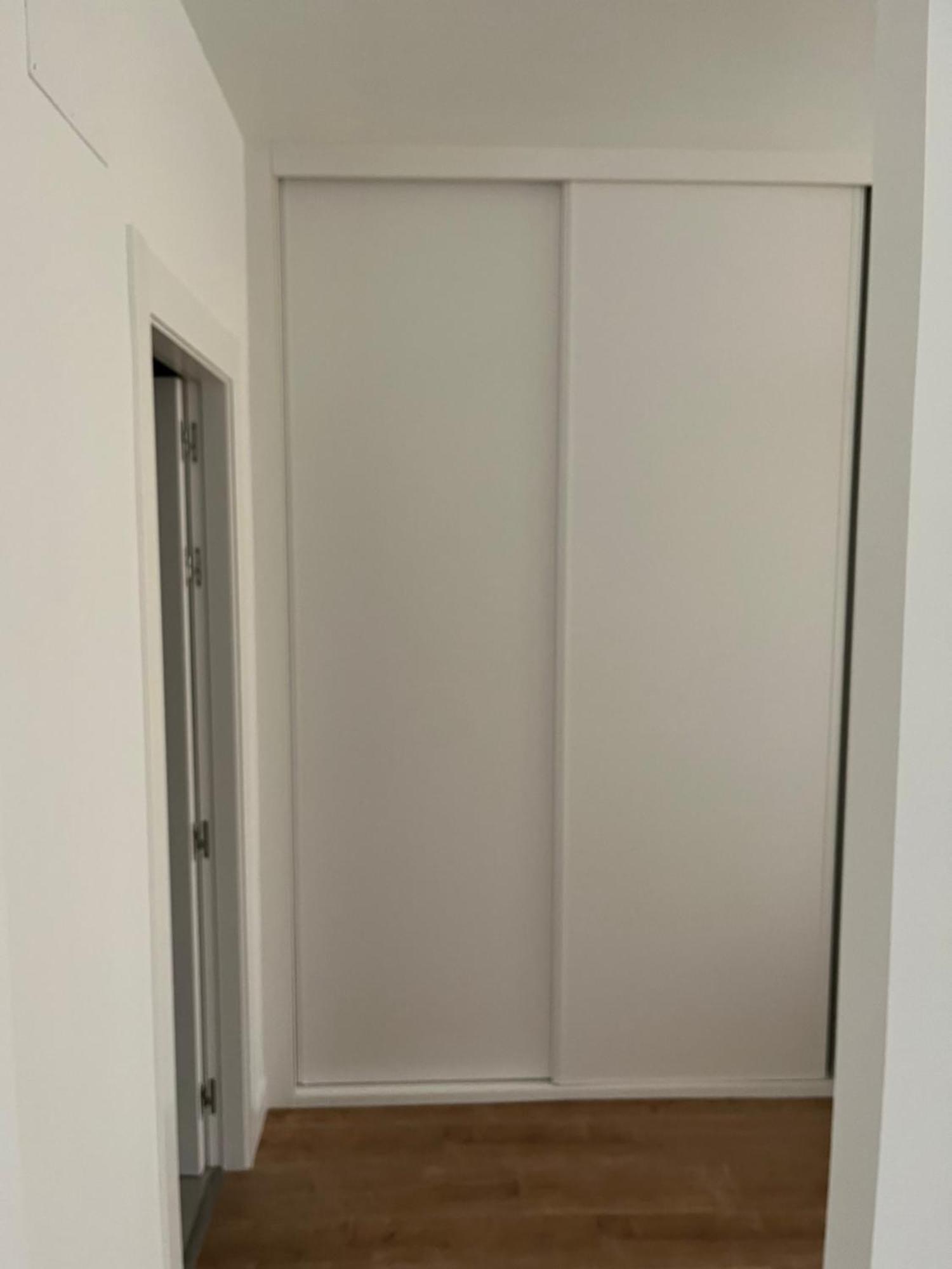 Apartamento Puerta De Burgos Vut09605 エクステリア 写真