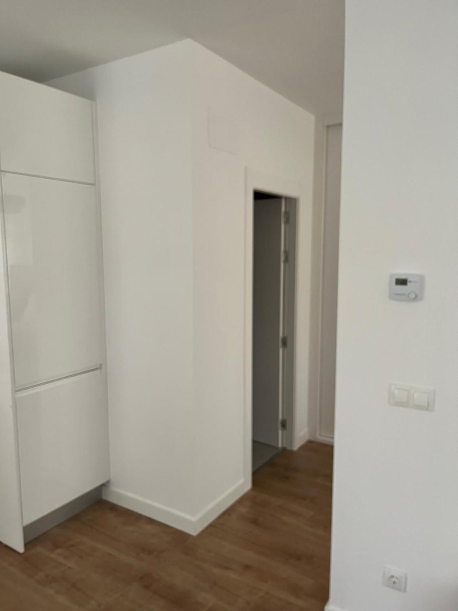 Apartamento Puerta De Burgos Vut09605 エクステリア 写真
