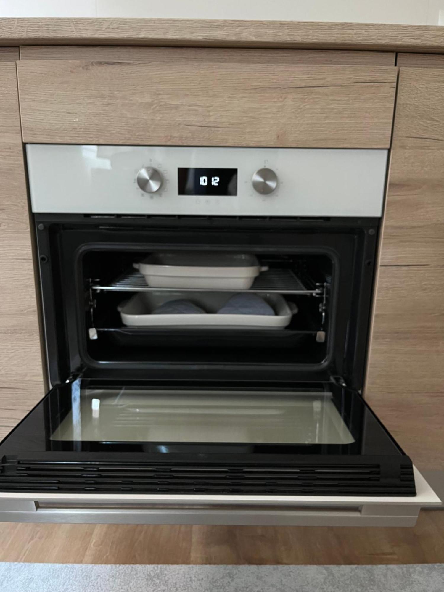 Apartamento Puerta De Burgos Vut09605 エクステリア 写真