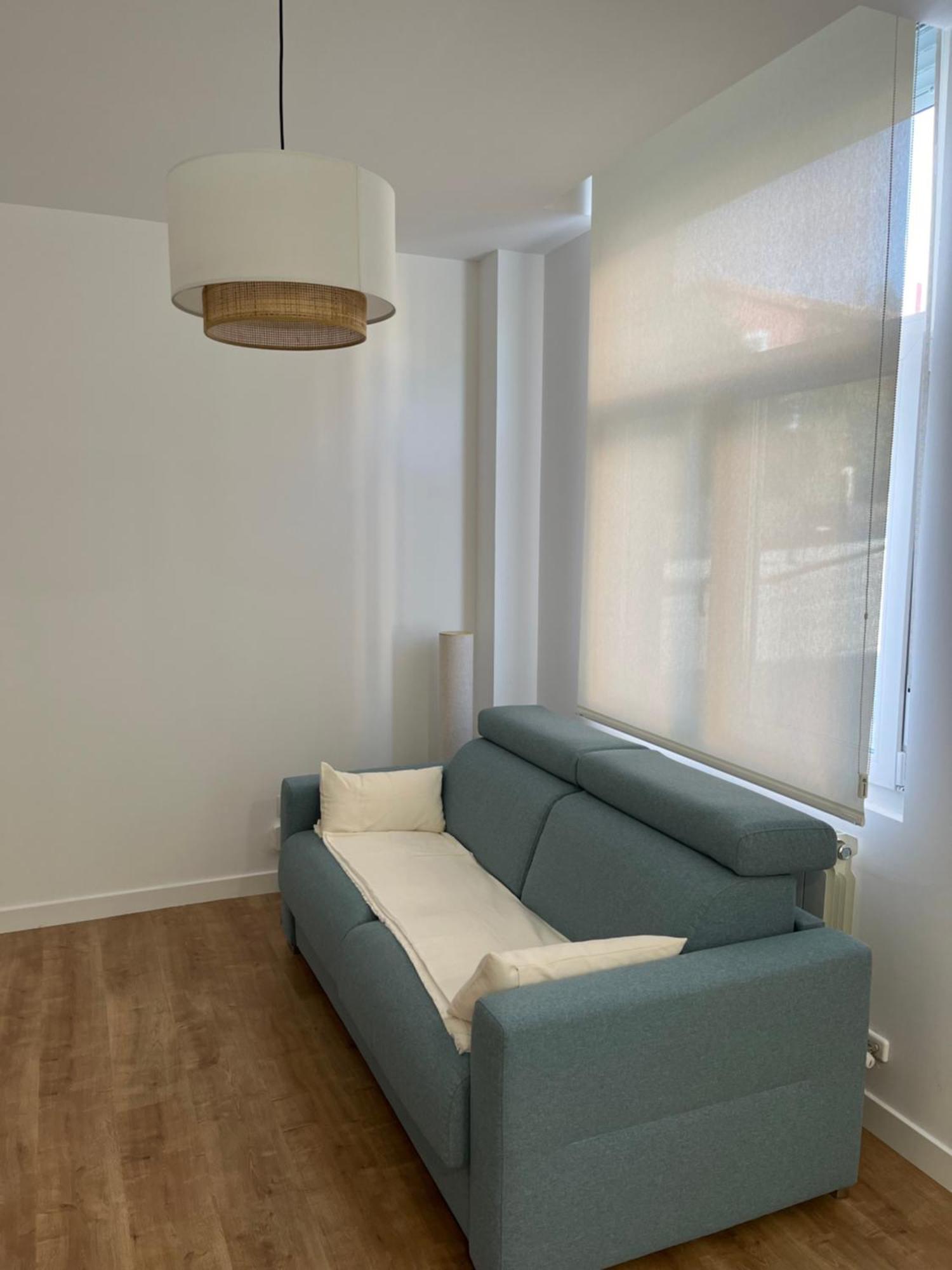 Apartamento Puerta De Burgos Vut09605 エクステリア 写真