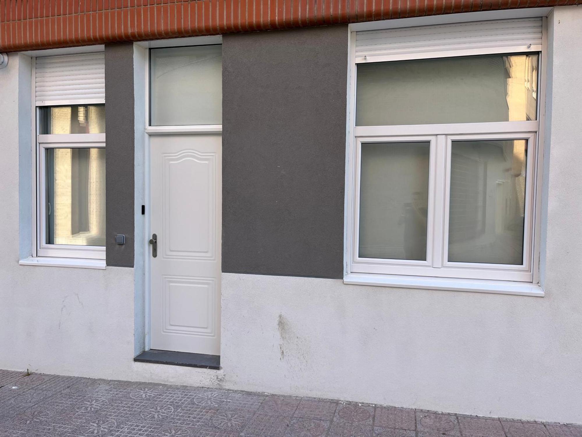 Apartamento Puerta De Burgos Vut09605 エクステリア 写真