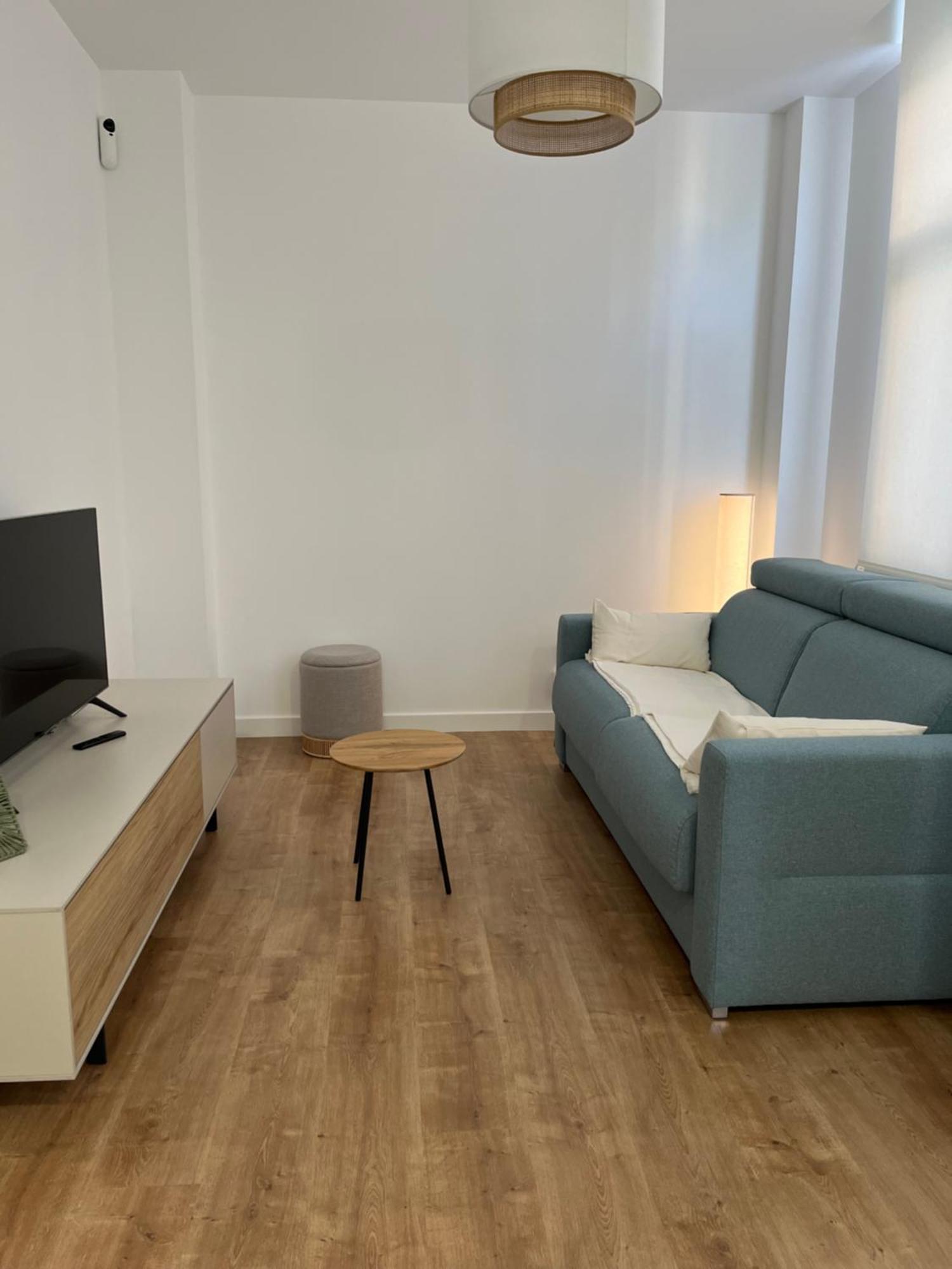 Apartamento Puerta De Burgos Vut09605 エクステリア 写真