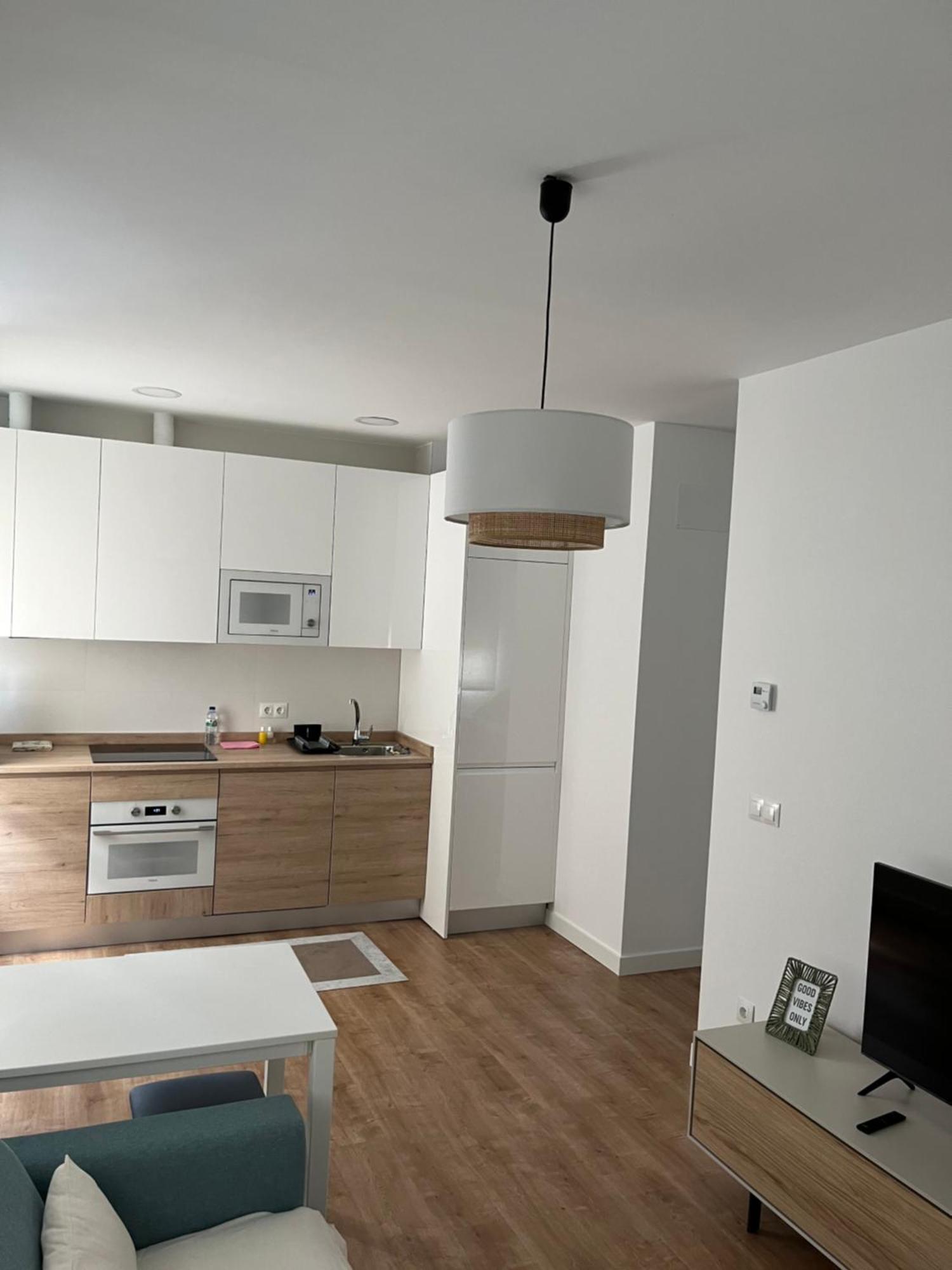 Apartamento Puerta De Burgos Vut09605 エクステリア 写真